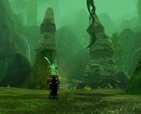 Path to Silithus